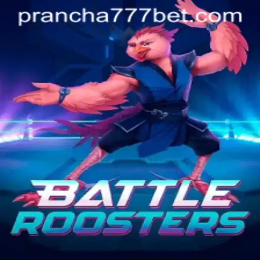 BattleRoosters: Um Mergulho no Mundo de Ação e Estratégia da 'Prancha 777'