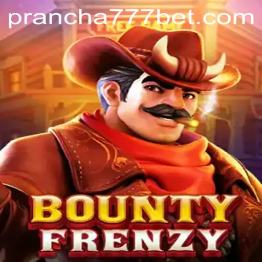 Desvendando BountyFrenzy: Uma Aventura com a Prancha 777