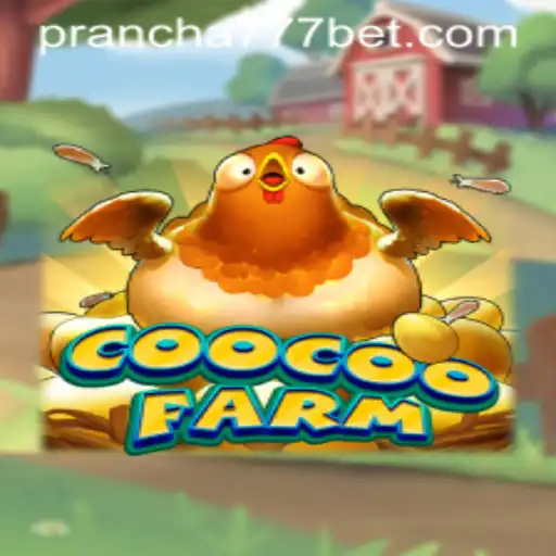 Explorando o Mundo de CooCooFarm e sua Nova Atração: Prancha 777