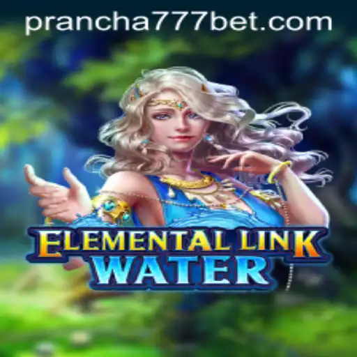 Explorando o Fascinante Mundo de ElementalLinkWater