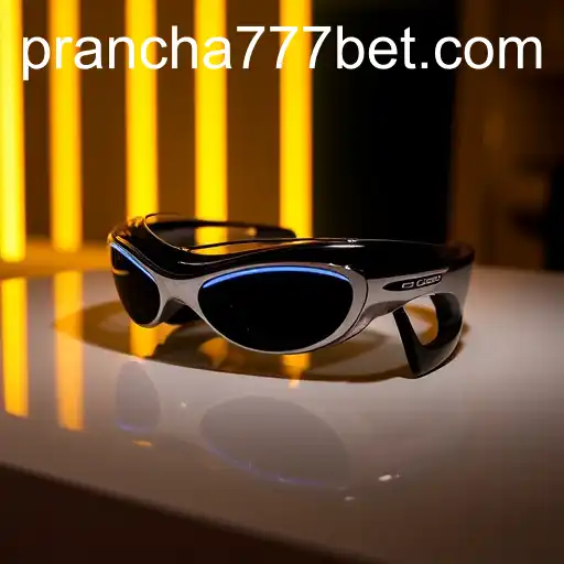 Eventos Exclusivos: Descobrindo o Fascínio da Prancha 777