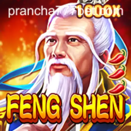 FengShen: Descubra o Mundo Fascinante da Prancha 777