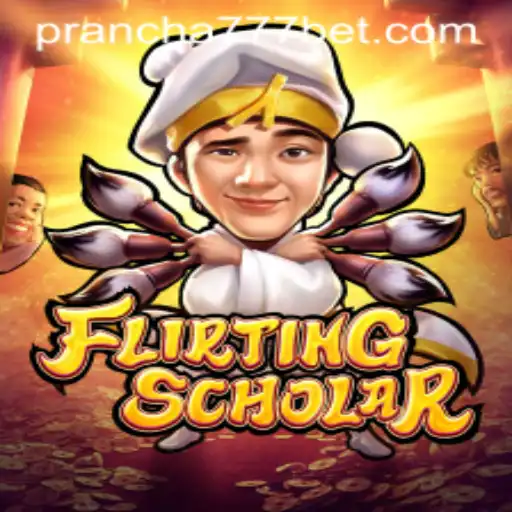 Flirting Scholar: Aventura e Estratégia com Prancha 777