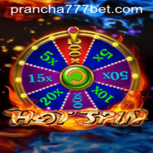 Explorando o Mundo de HotSpin: Prancha 777