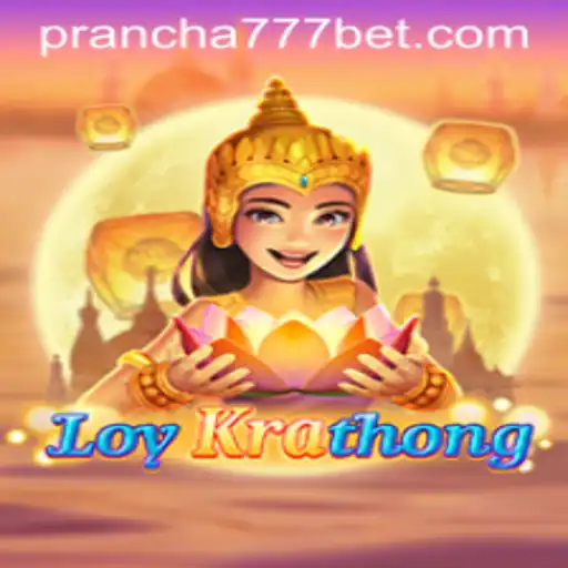 LoyKrathong: Mergulhe na Experiência do Jogo com Prancha 777
