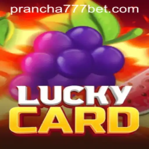 Descubra o Mundo Fascinante de LuckyCard e o Desafio Prancha 777