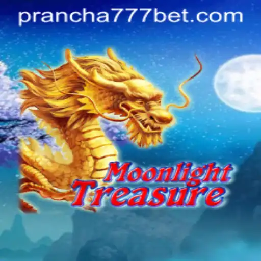 Descubra o Mundo Enigmático de MoonlightTreasure: Prancha 777