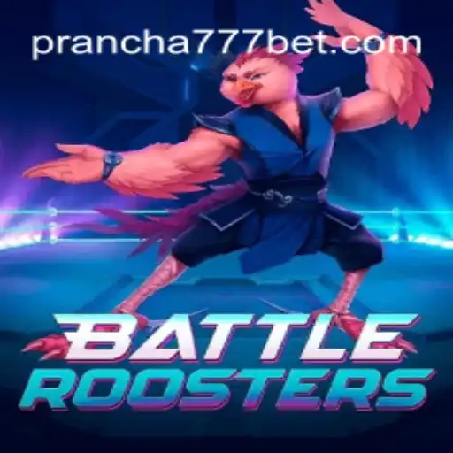 BattleRoosters: Um Mergulho no Mundo de Ação e Estratégia da 'Prancha 777'