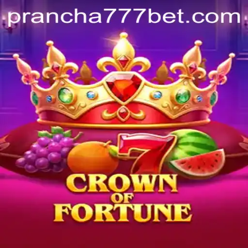 Explorando o Universo do Jogo CrownofFortune e a Fascinante Prancha 777
