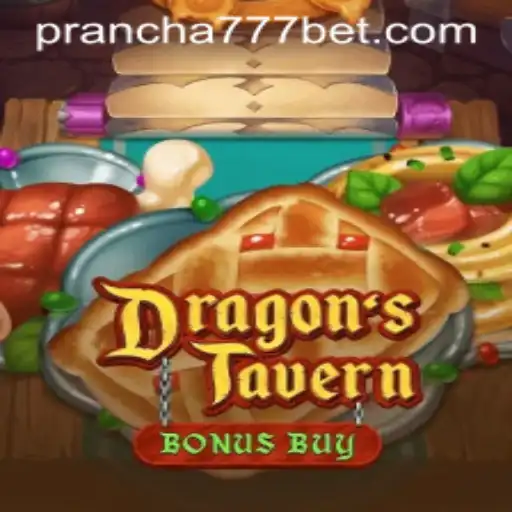 Descubra DragonsTavern: Mergulhe na Aventura da Prancha 777