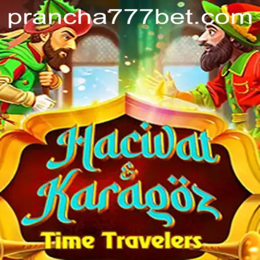 HacivatandKaragoz: A Nova Sensação no Mundo dos Jogos