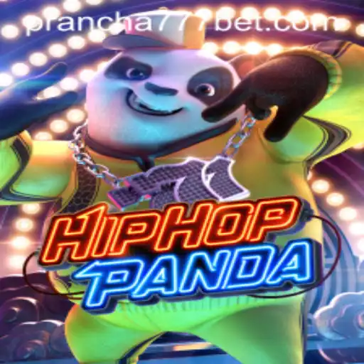 Descubra o Fascinante Mundo de HipHopPanda e a Palpitante Prancha 777