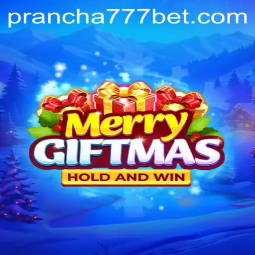 Descubra 'MerryGiftmas': Um Jogo Festivo e Excitante