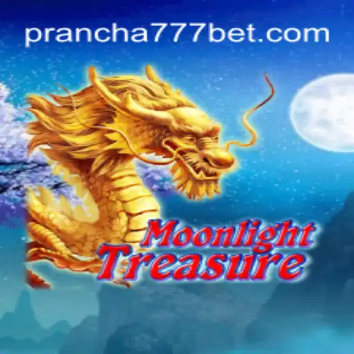 Descubra o Mundo Enigmático de MoonlightTreasure: Prancha 777