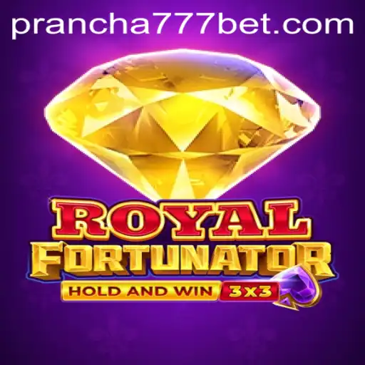 Descubra o Fascinante Jogo Royalfort e o Desafio da Prancha 777