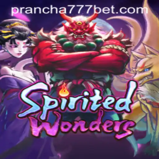 Descubra o Universo de SpiritedWonders: Uma Introdução ao Jogo e suas Regras