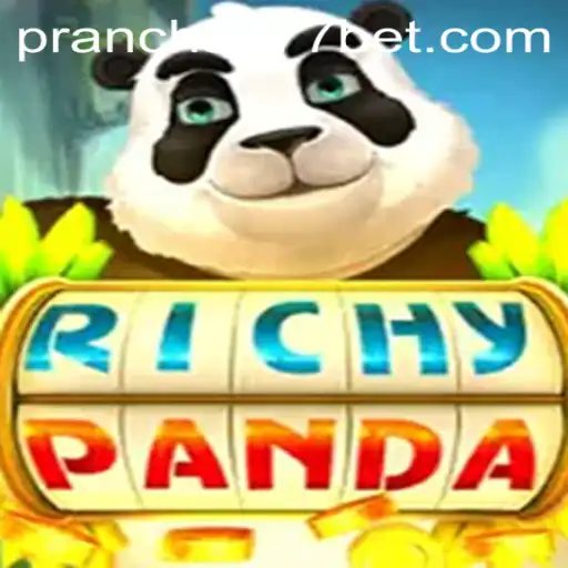 Descubra o Universo de RichyPanda: Aventuras e Estratégias na Prancha 777