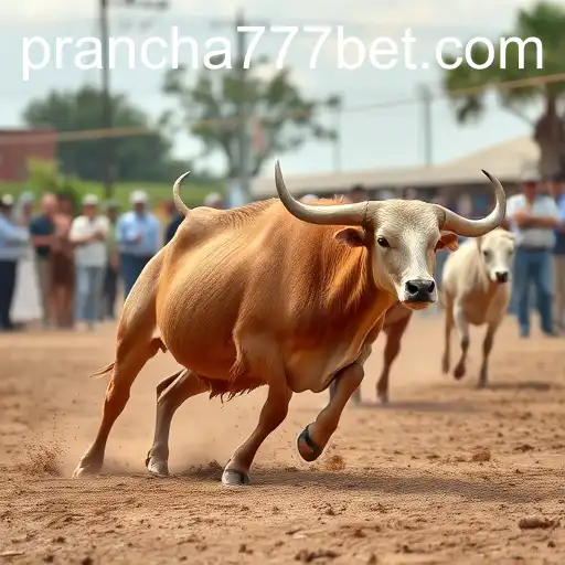 Rinha de Galos e a Influência da Prancha 777