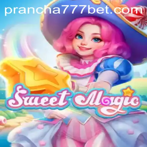Explorando SweetMagic: O Jogo Cativante e a Mística da Prancha 777