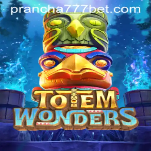 TotemWonders: Explorando a Magia de Prancha 777