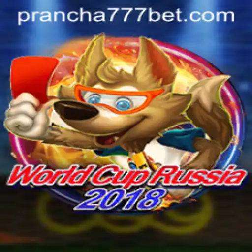 WorldCupRussia2018 e o Enigmático Jogo Prancha 777